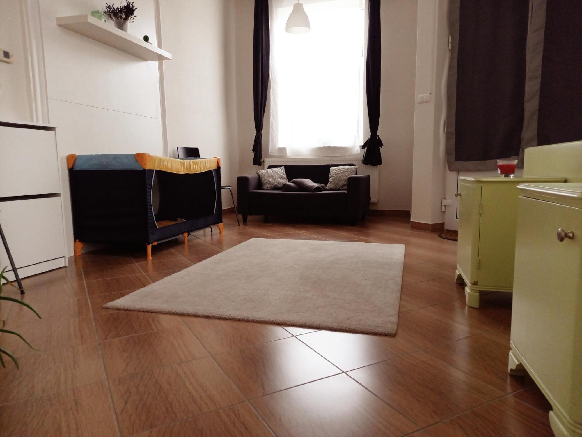 Idill Apartmanhaz B&B Tiszafured Ngoại thất bức ảnh