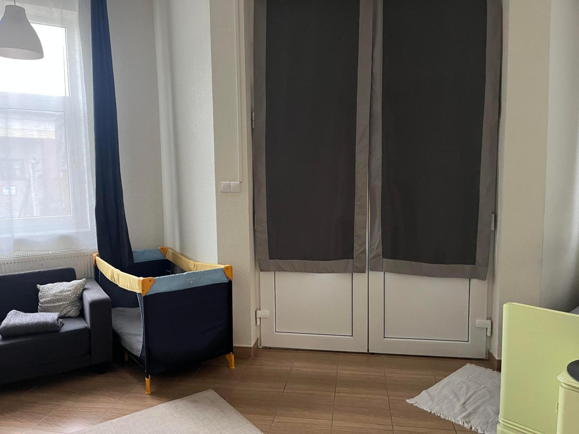 Idill Apartmanhaz B&B Tiszafured Ngoại thất bức ảnh